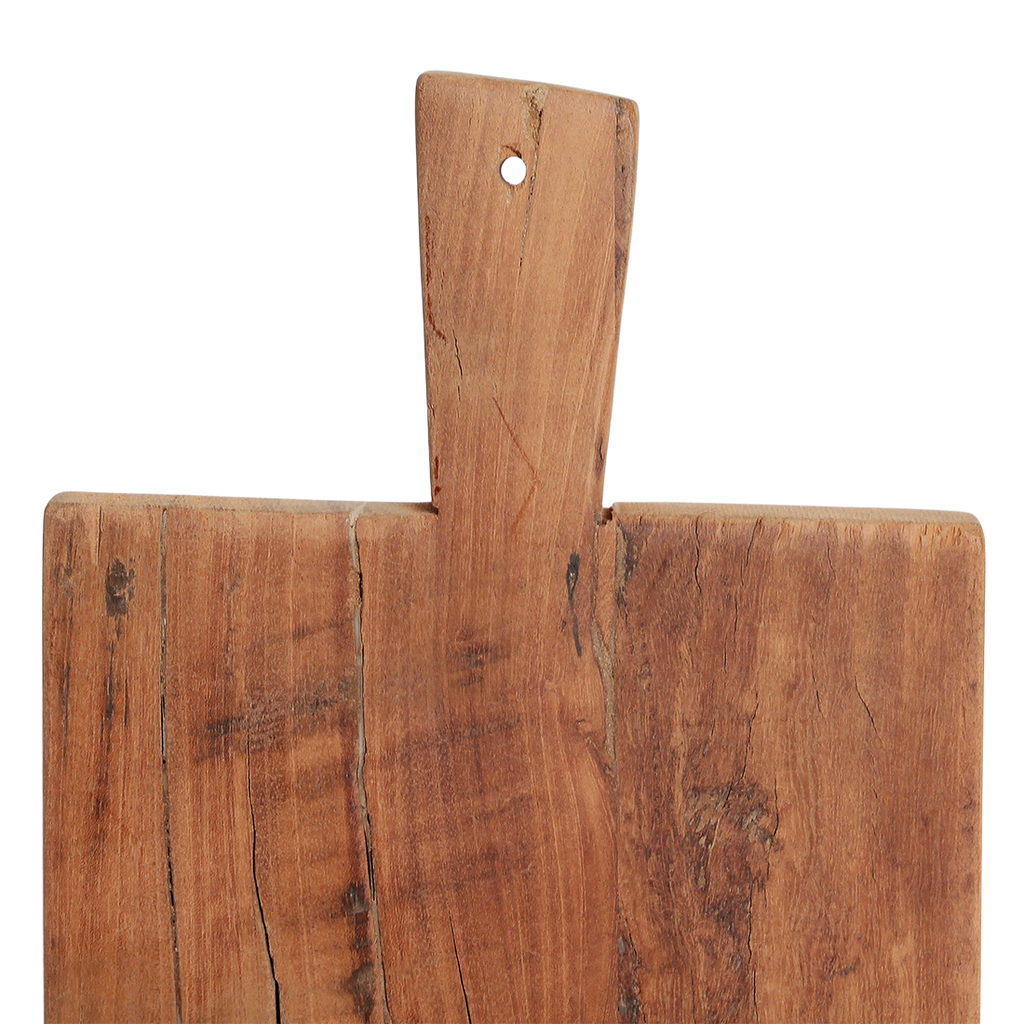 Farmwood borrelplank - 90 cm