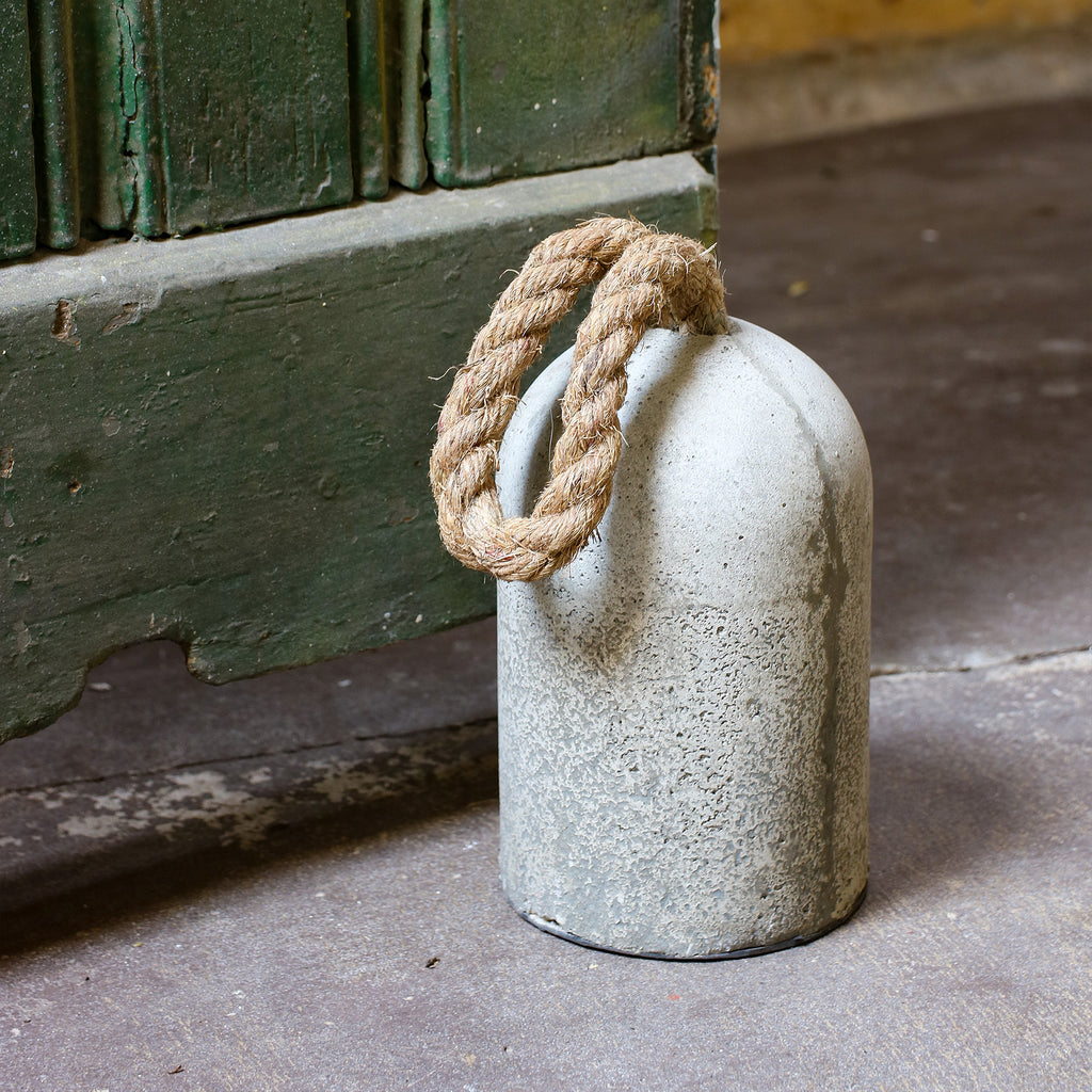 Bedrock betonnen deurstopper