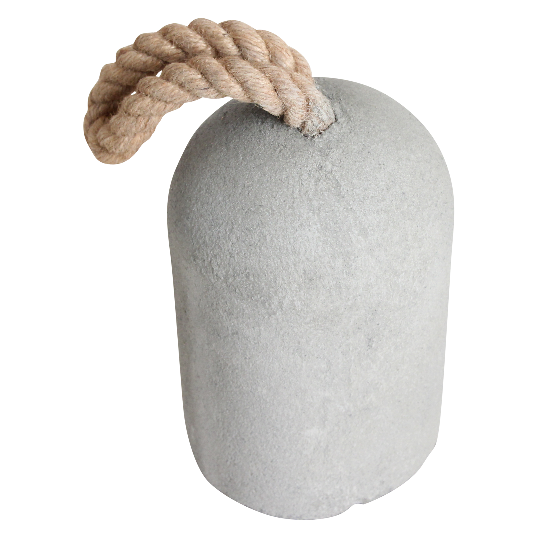 Bedrock betonnen deurstopper