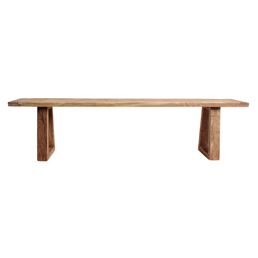 Farmwood eetkamerbank -  180 cm