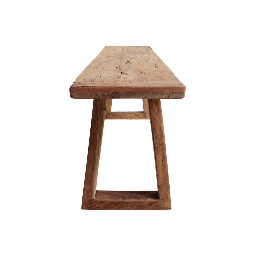 Farmwood eetkamerbank -  180 cm