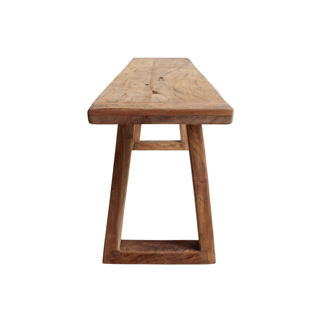 Farmwood eetkamerbank -  180 cm