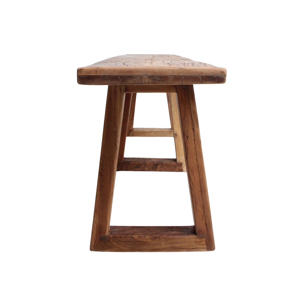 Farmwood eetkamerbank - 200 cm