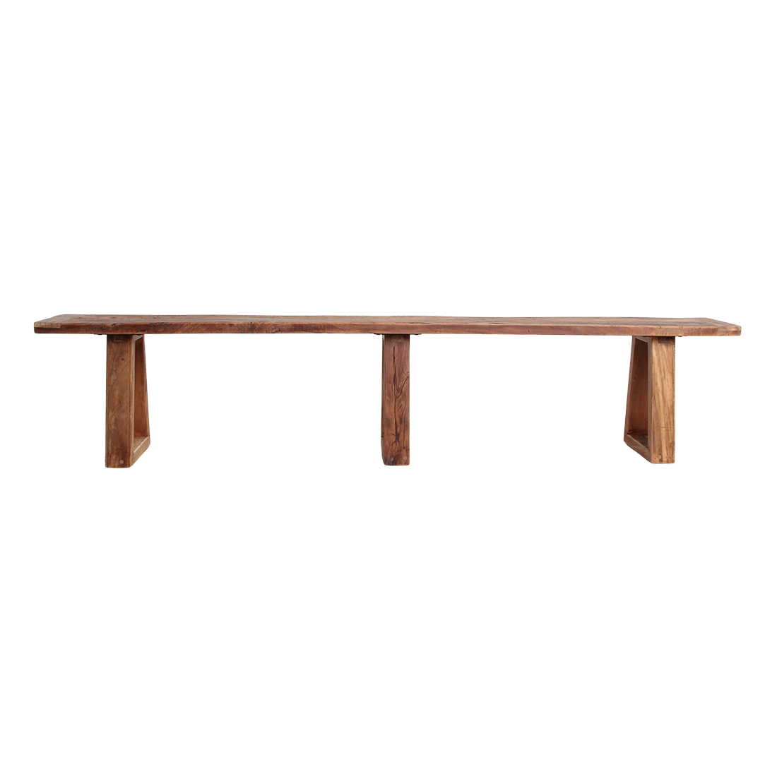 Farmwood eetkamerbank - 220 cm