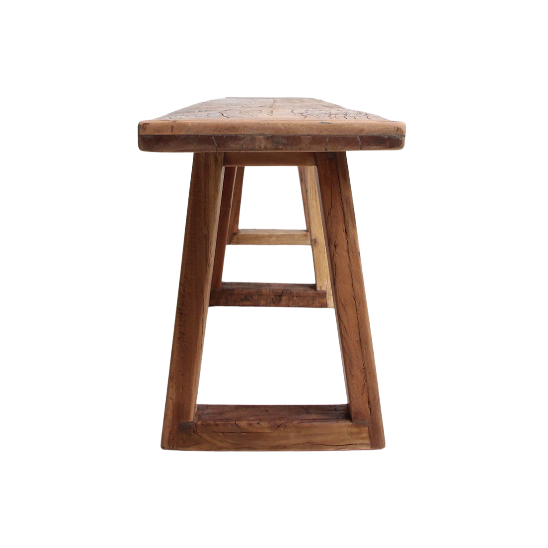 Farmwood eetkamerbank - 220 cm
