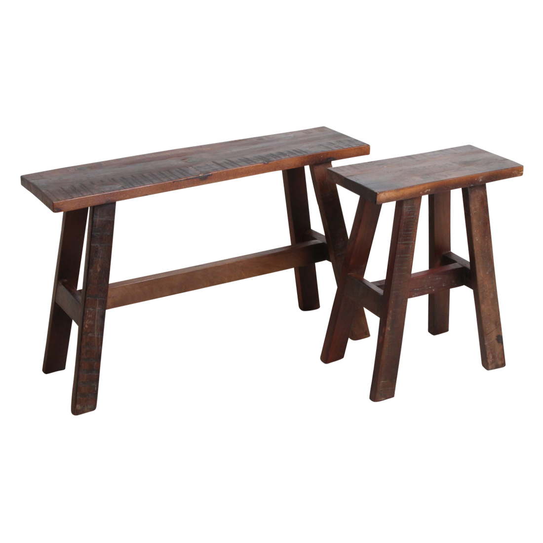 Factory industrial bench medium