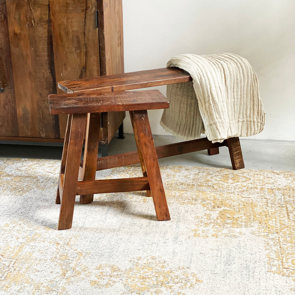 Factory industrial bench medium