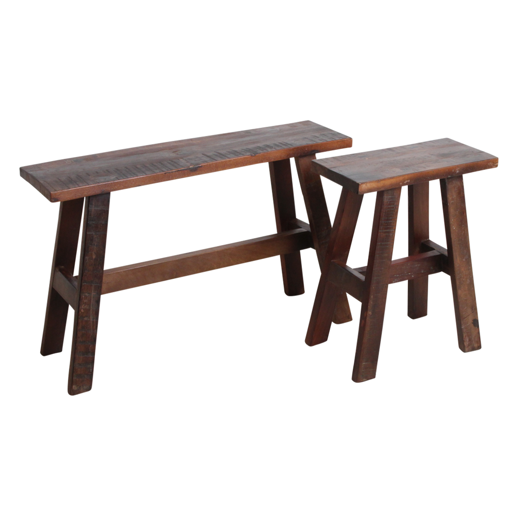 Factory industrial bench medium