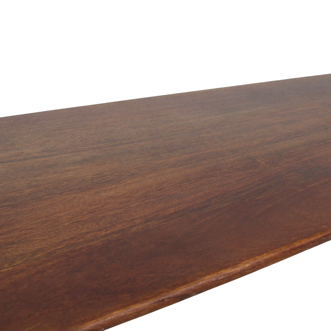 Bullnose dining bench - 180 cm