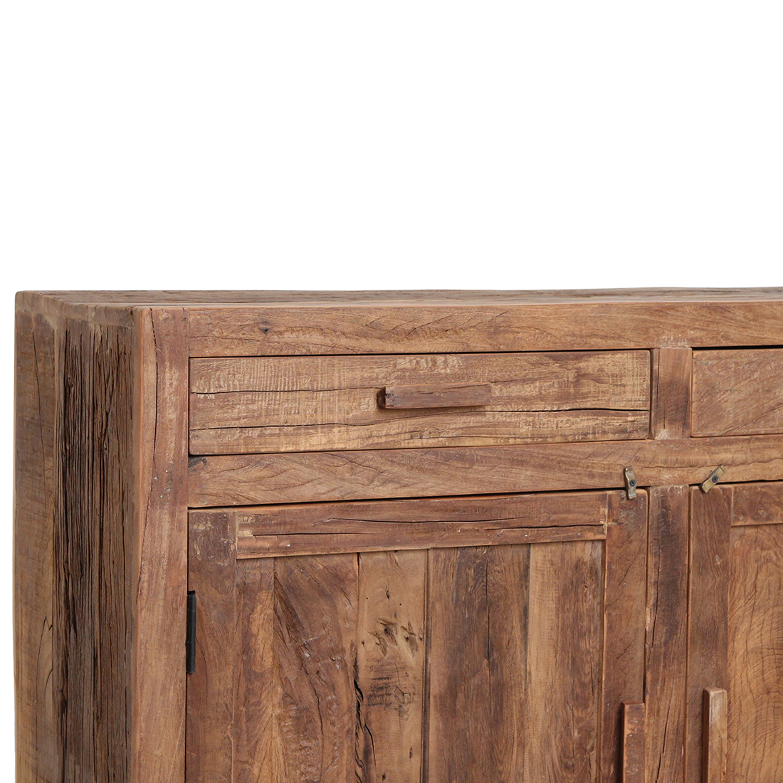 Farmwood dressoir met 2 deuren