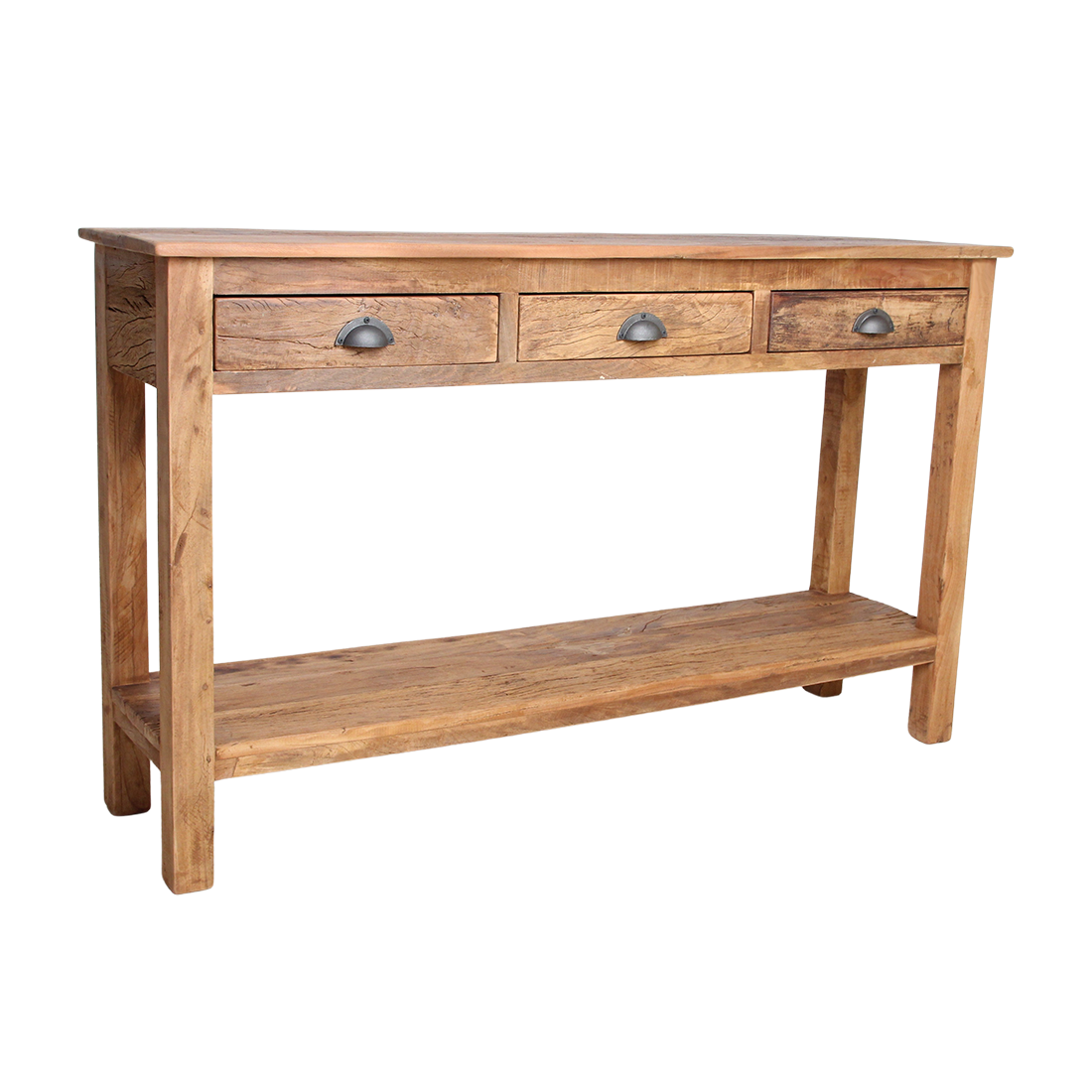 Farmwood Wall / Console Table
