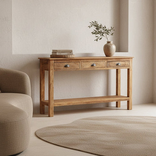 Farmwood Wandtafel / Console Tafel - Noël Home