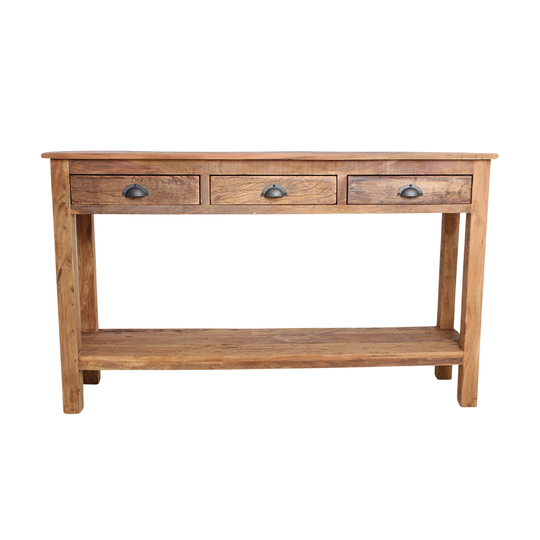 Farmwood Wall / Console Table
