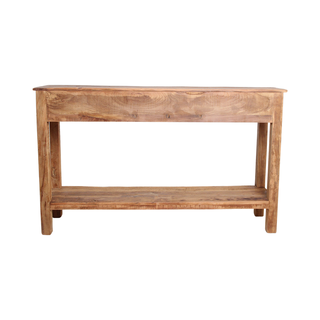 Farmwood Wall / Console Table