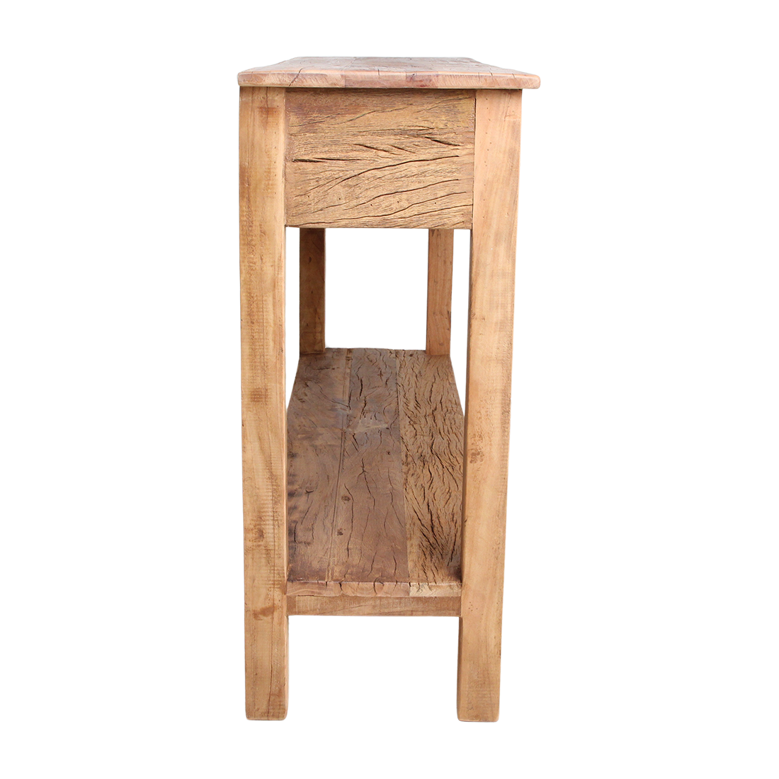 Farmwood Wall / Console Table