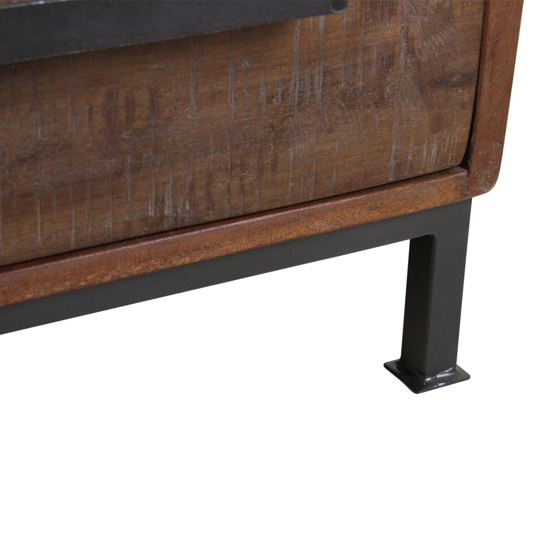 Factory dressoir met 6 laden