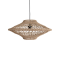 Corda hanglamp -  Ø 60x29 cm