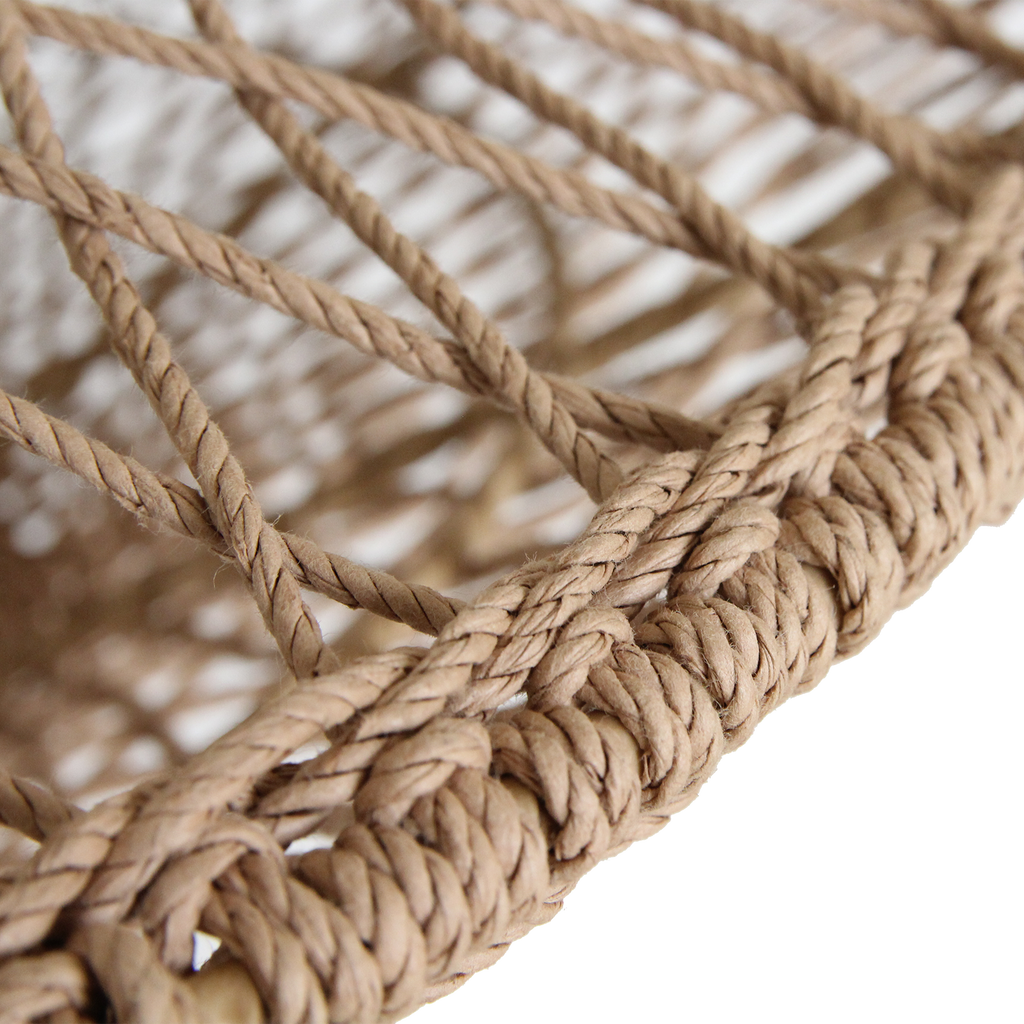 Corda hanglamp -  Ø 60x29 cm