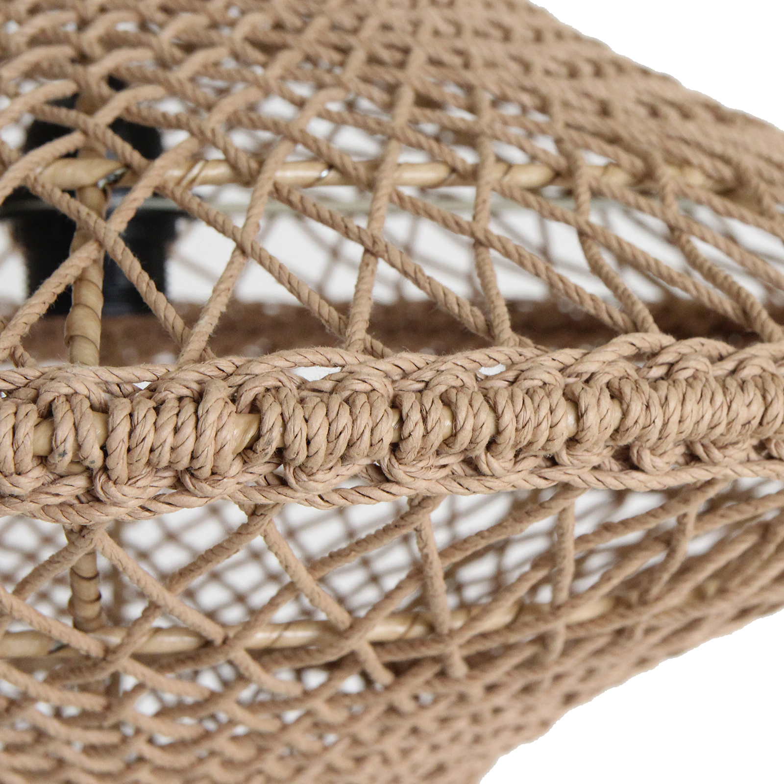 Corda hanglamp -  Ø 60x29 cm