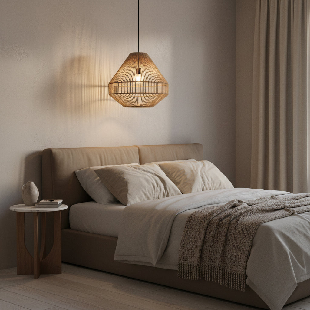 Linea hanglamp Diamond - Ø 44x42 cm
