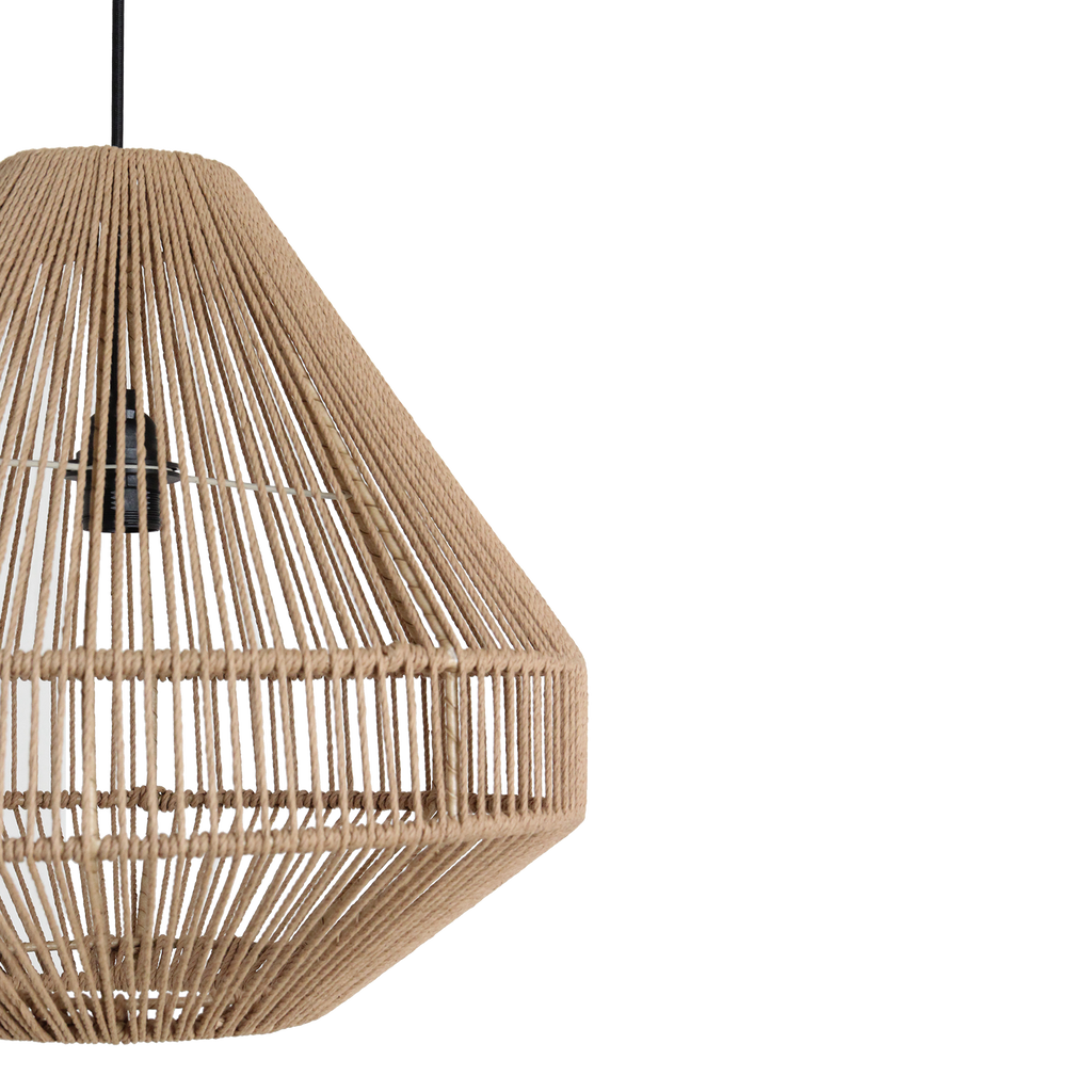 Linea hanglamp Diamond - Ø 44x42 cm