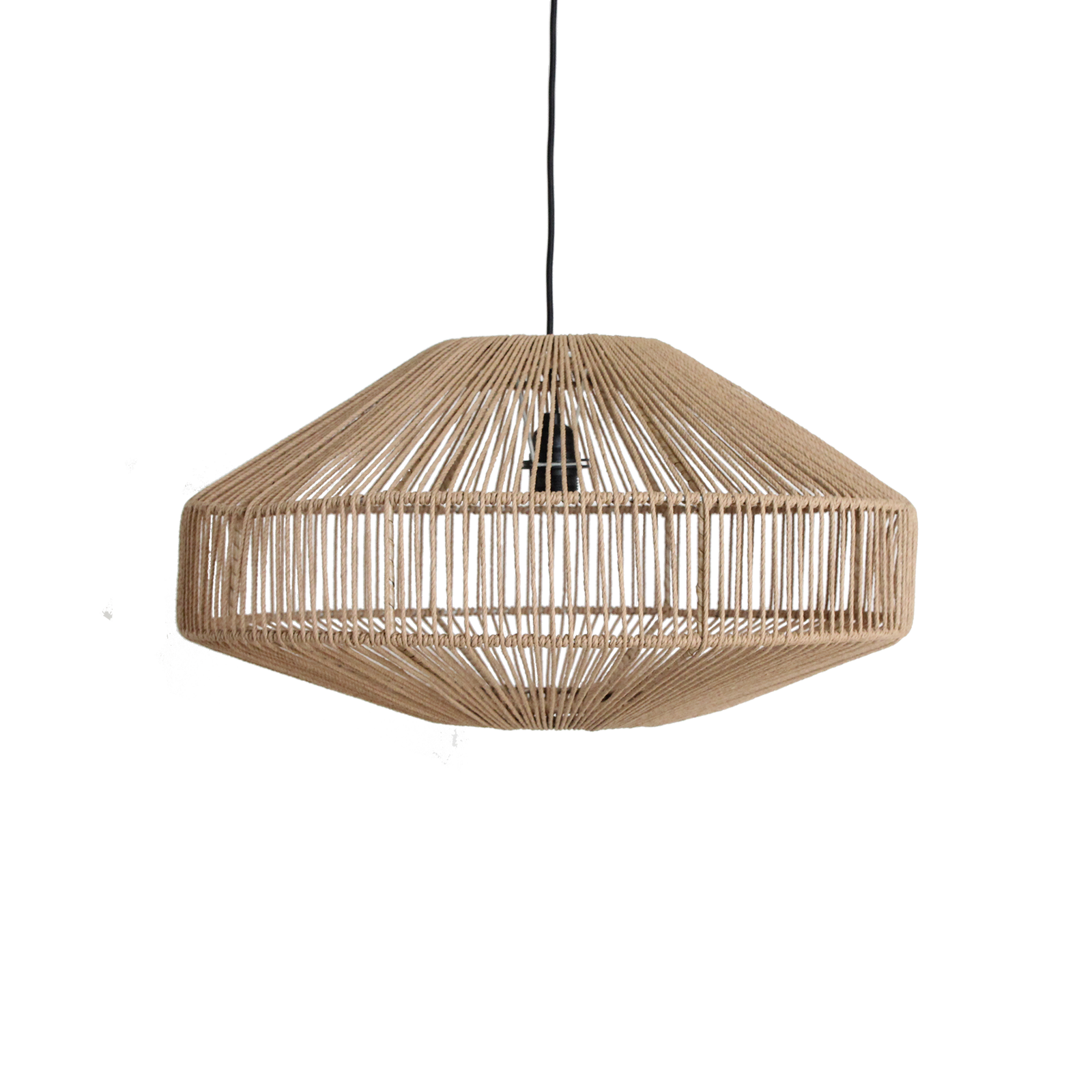 Linea hanglamp Gem - Ø 60x33 cm