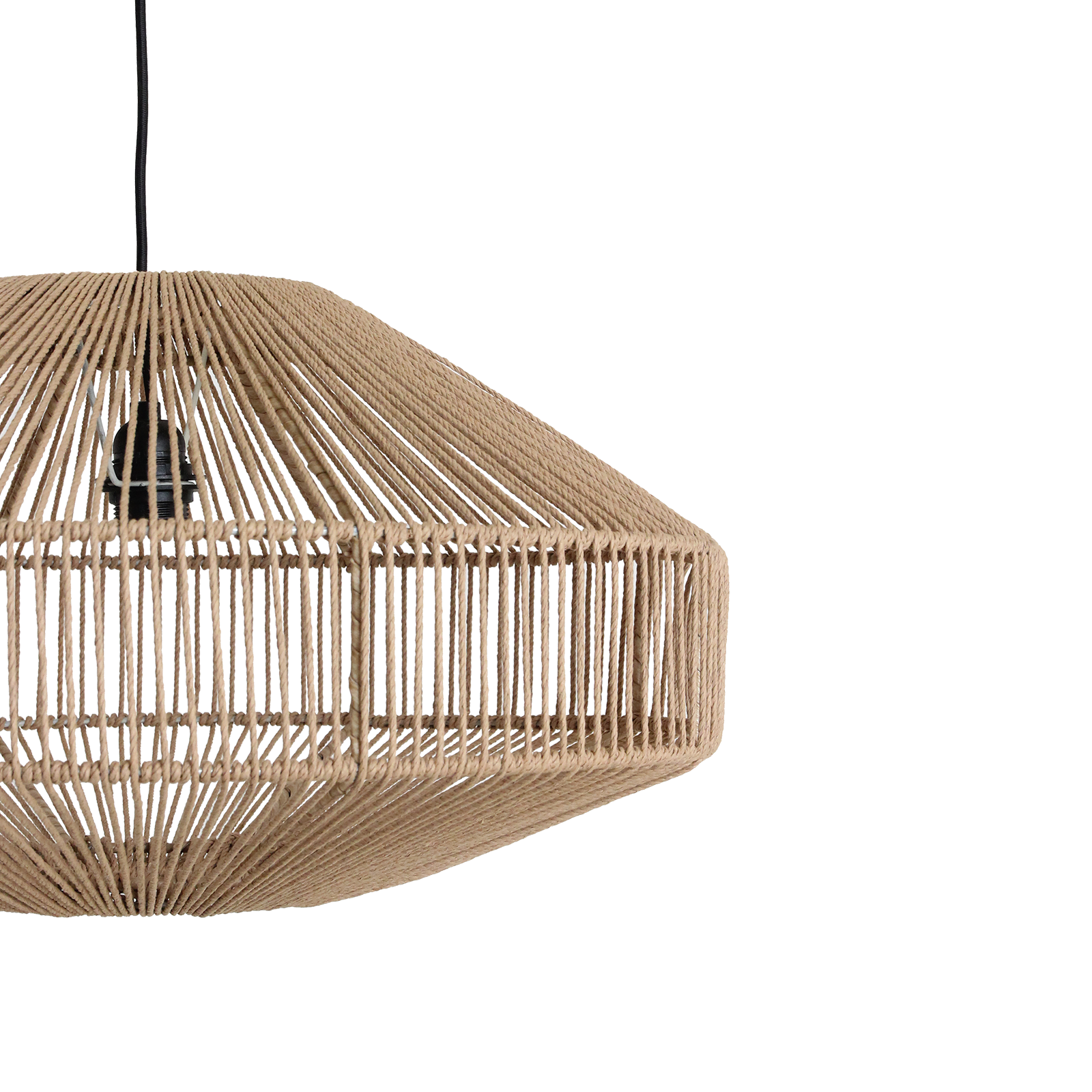 Linea hanglamp Gem - Ø 60x33 cm