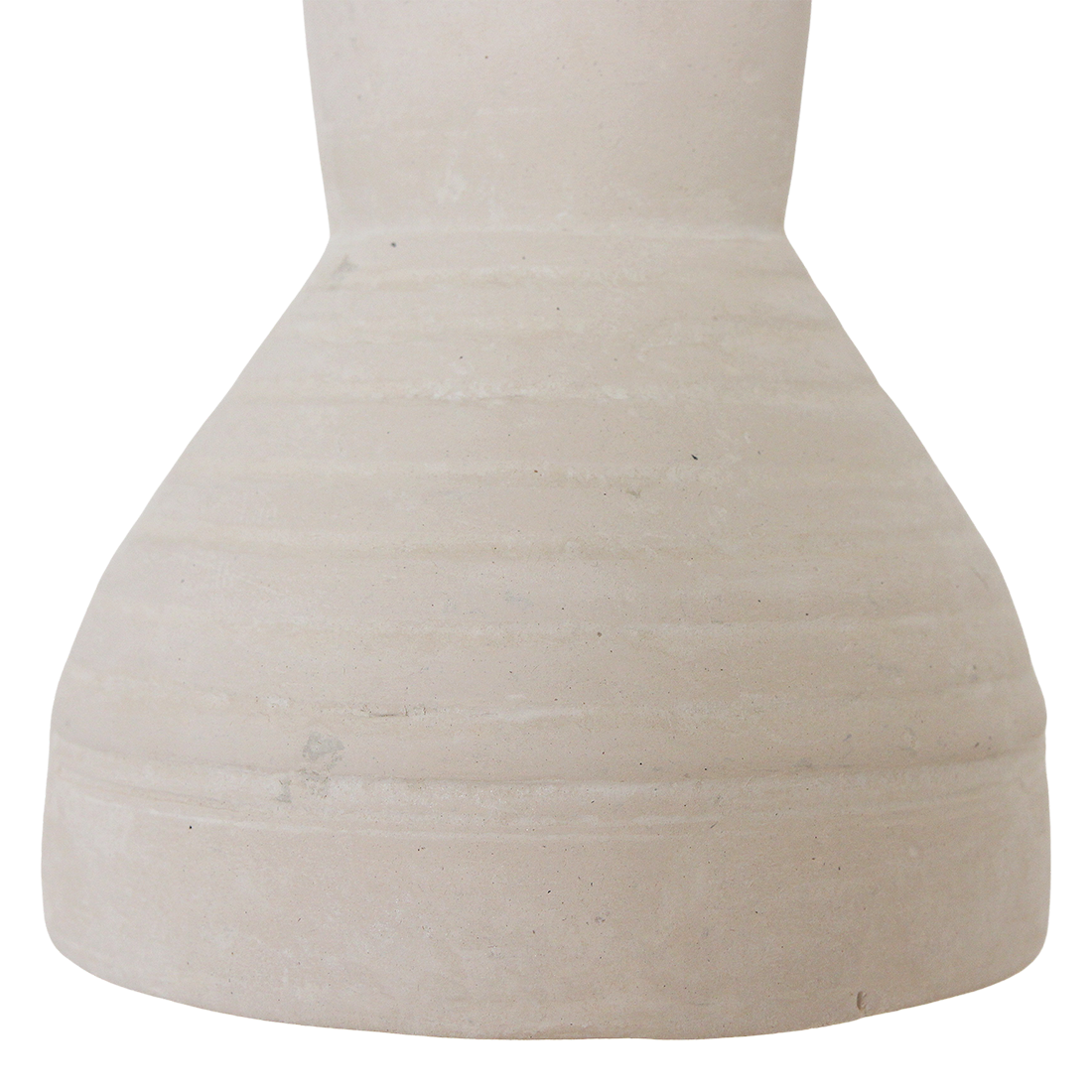 Chalk hanglamp Sukkur - 15x15x17,5 cm