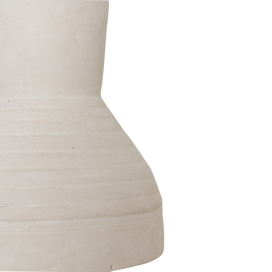 Chalk hanglamp Sukkur - 15x15x17,5 cm
