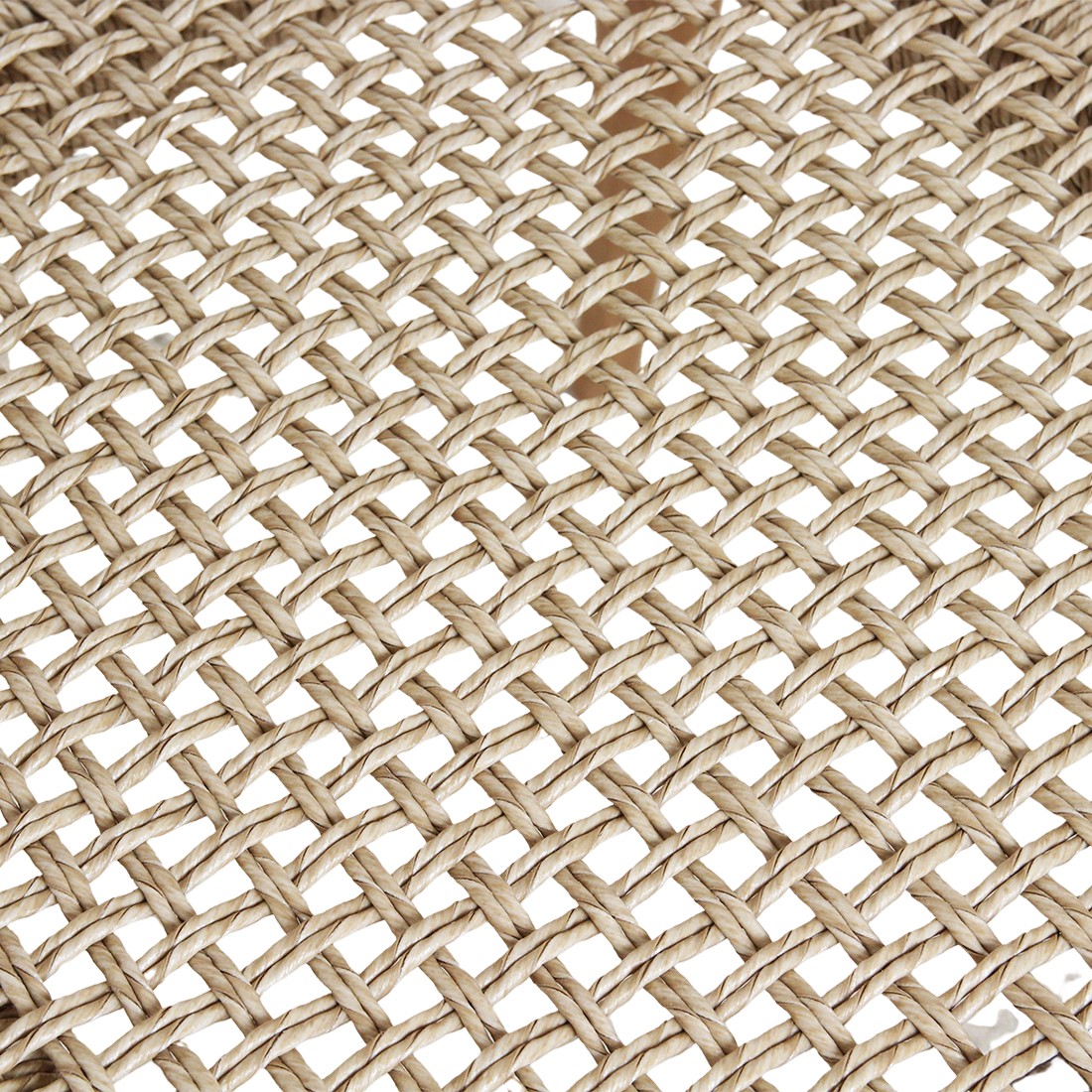 Verano Teak-Gartenstuhl mit Armlehnen – Natur (2er-Set)