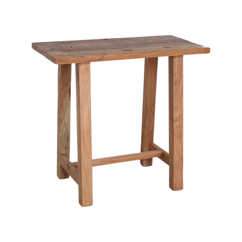 Farmwood Console/Side Table - FSC-recycled wood
