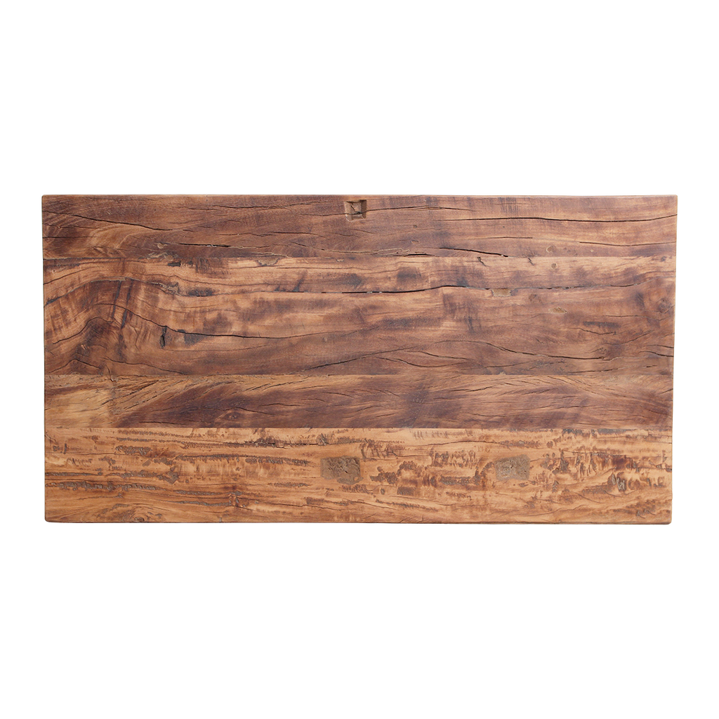 Farmwood Console/Side Table - FSC-recycled wood