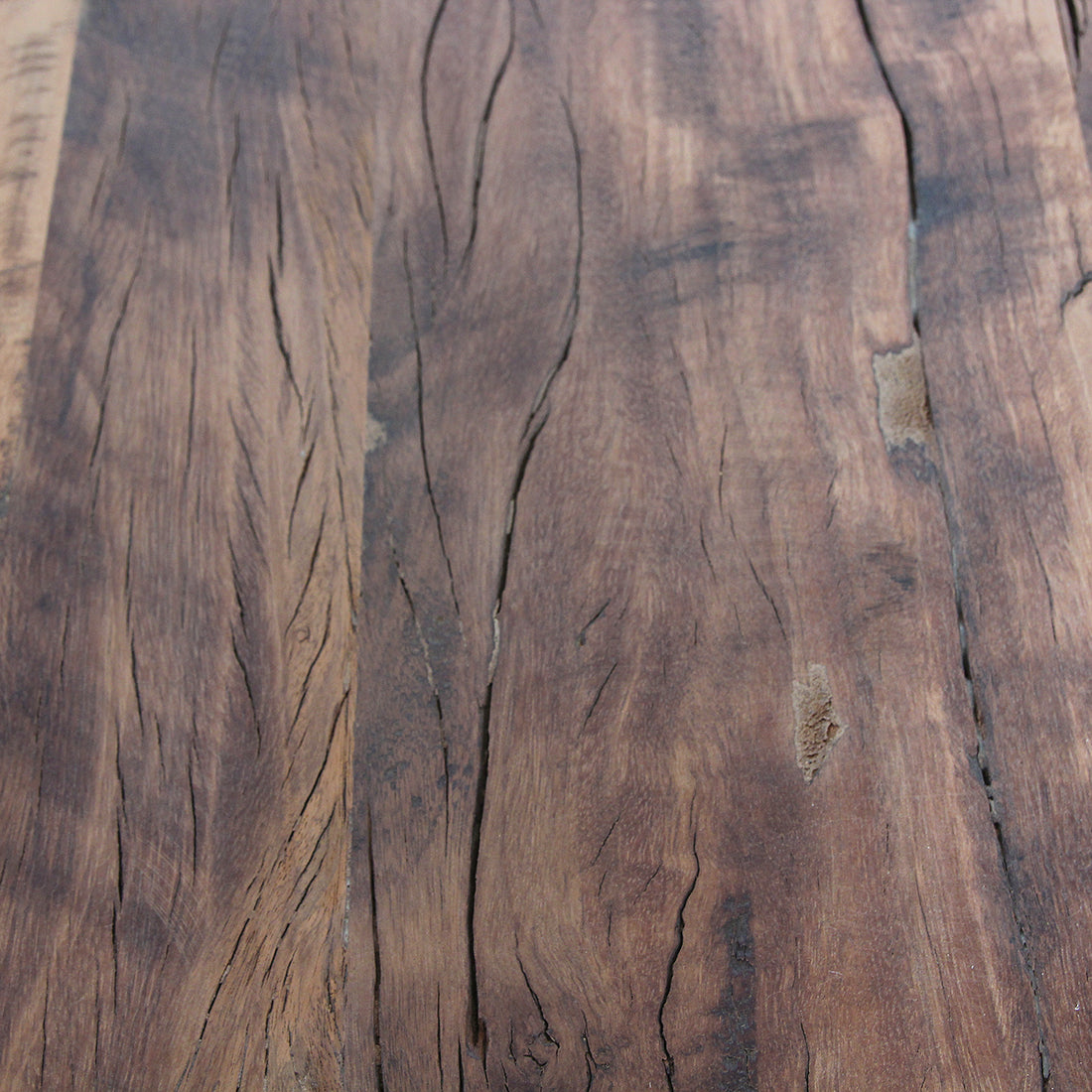Farmwood Console/Side Table - FSC-recycled wood