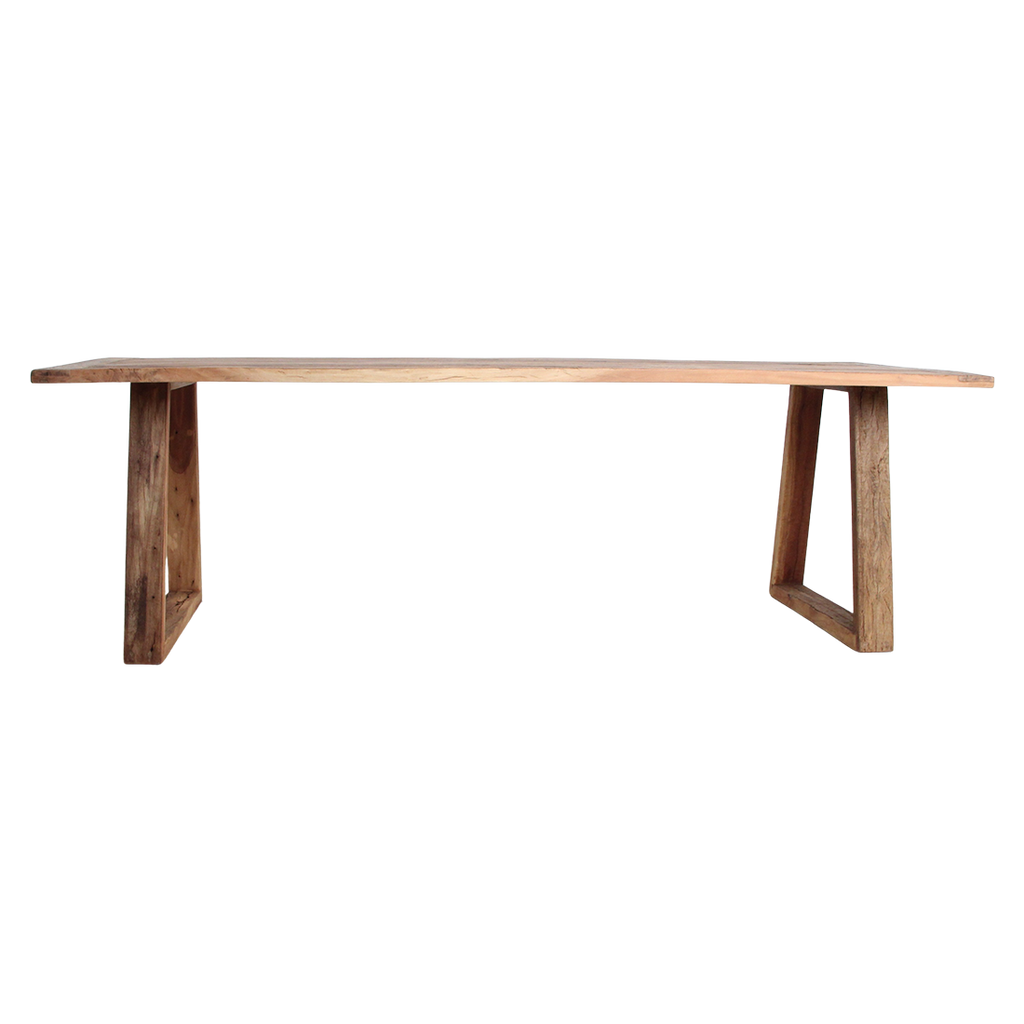 Farmwood dining table 180 cm