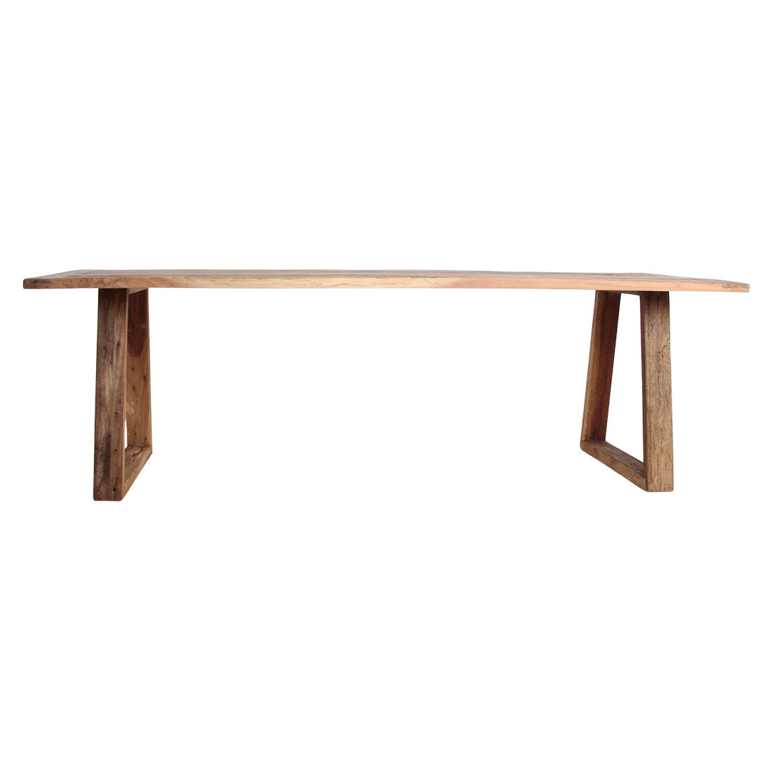 Farmwood dining table 180 cm