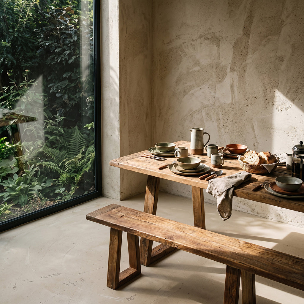 Farmwood Esstisch 200 cm