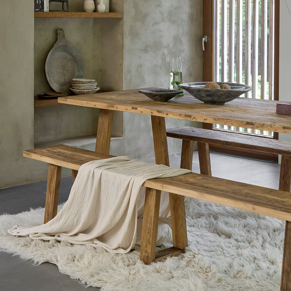 Farmwood Esstisch 200 cm