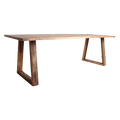 Farmwood Dining Table - 240 cm
