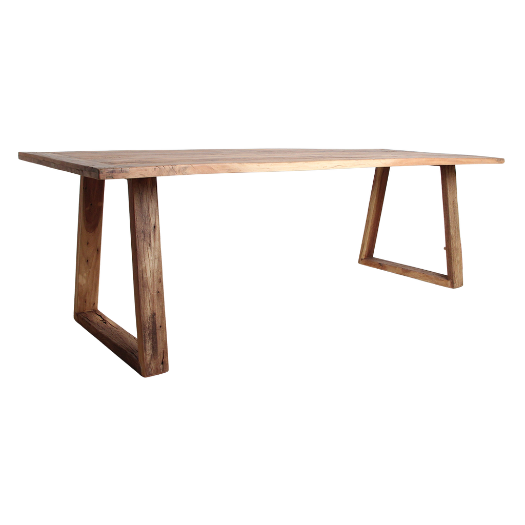 Farmwood Dining Table - 240 cm