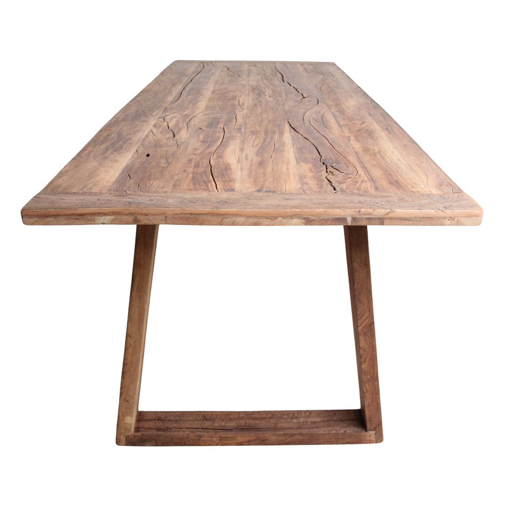 Farmwood Dining Table - 240 cm