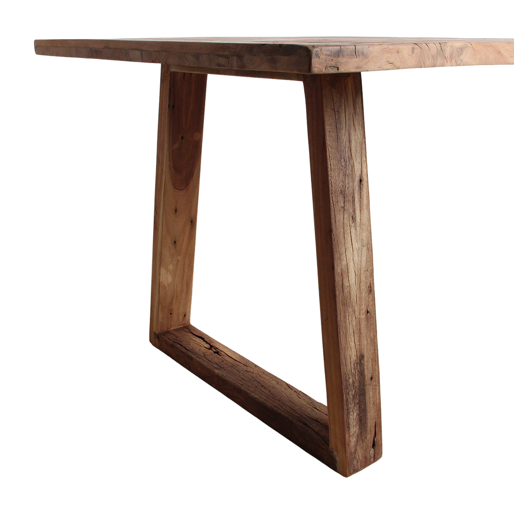 Farmwood Dining Table - 240 cm