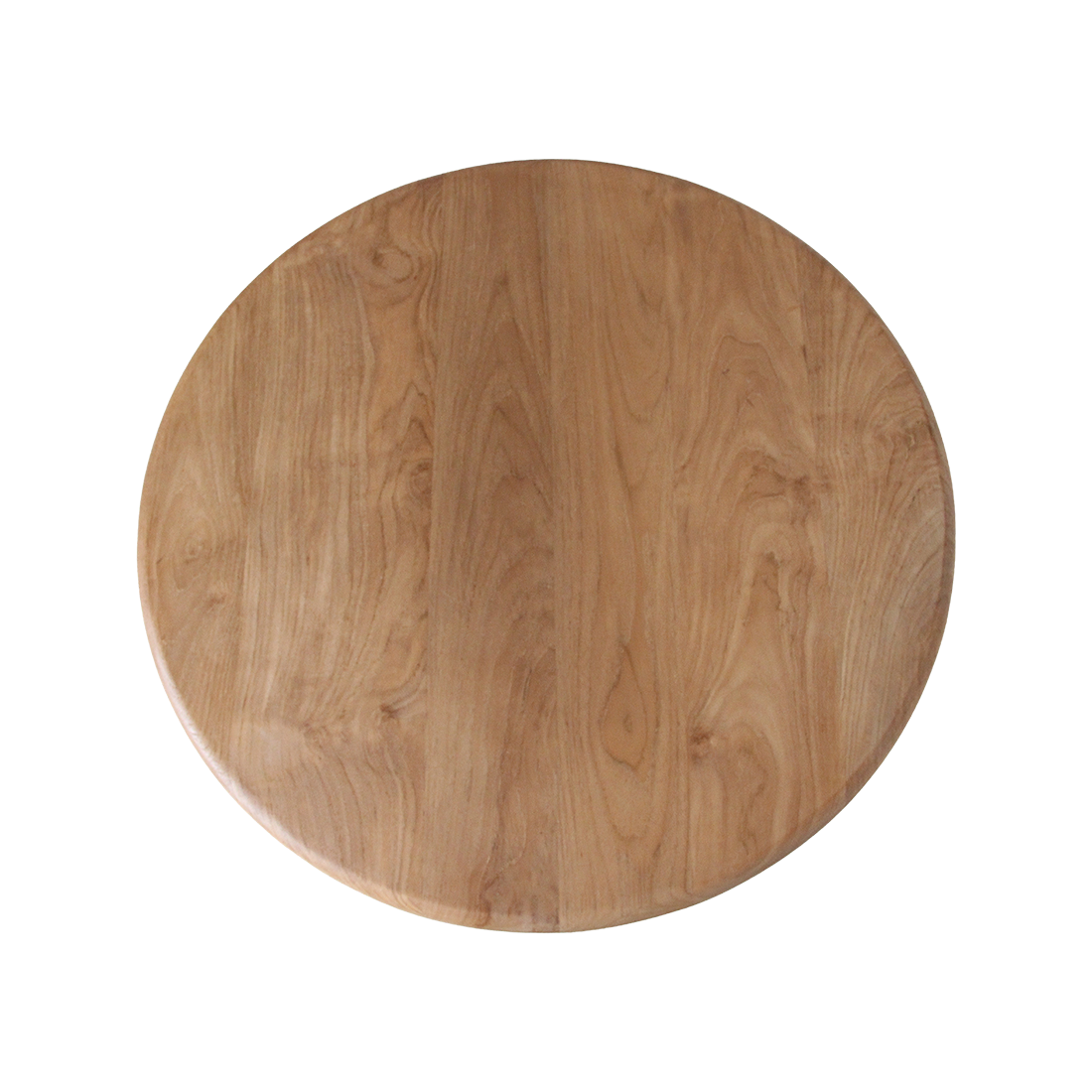 Teakhouten bistro tuintafel - Ø 69 cm