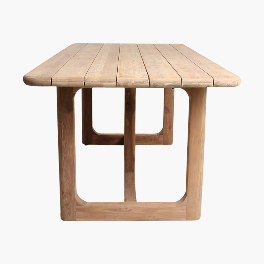Primavera teakhouten tuintafel - 240 cm
