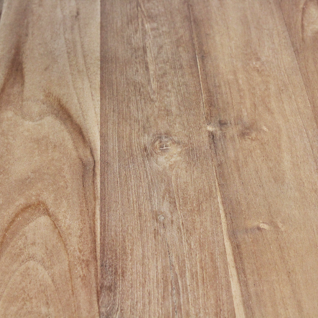 Invierno teakhouten eettafel - 200 cm