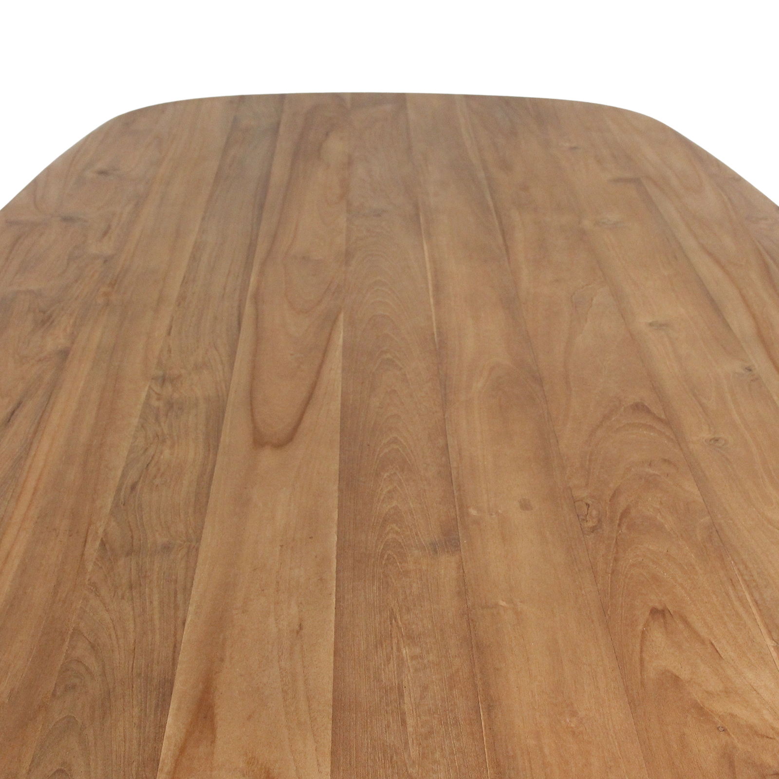 Invierno teakhouten eettafel -  240 cm
