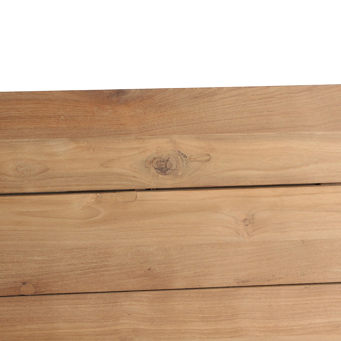 Soleado teakhouten tuintafel 200 cm