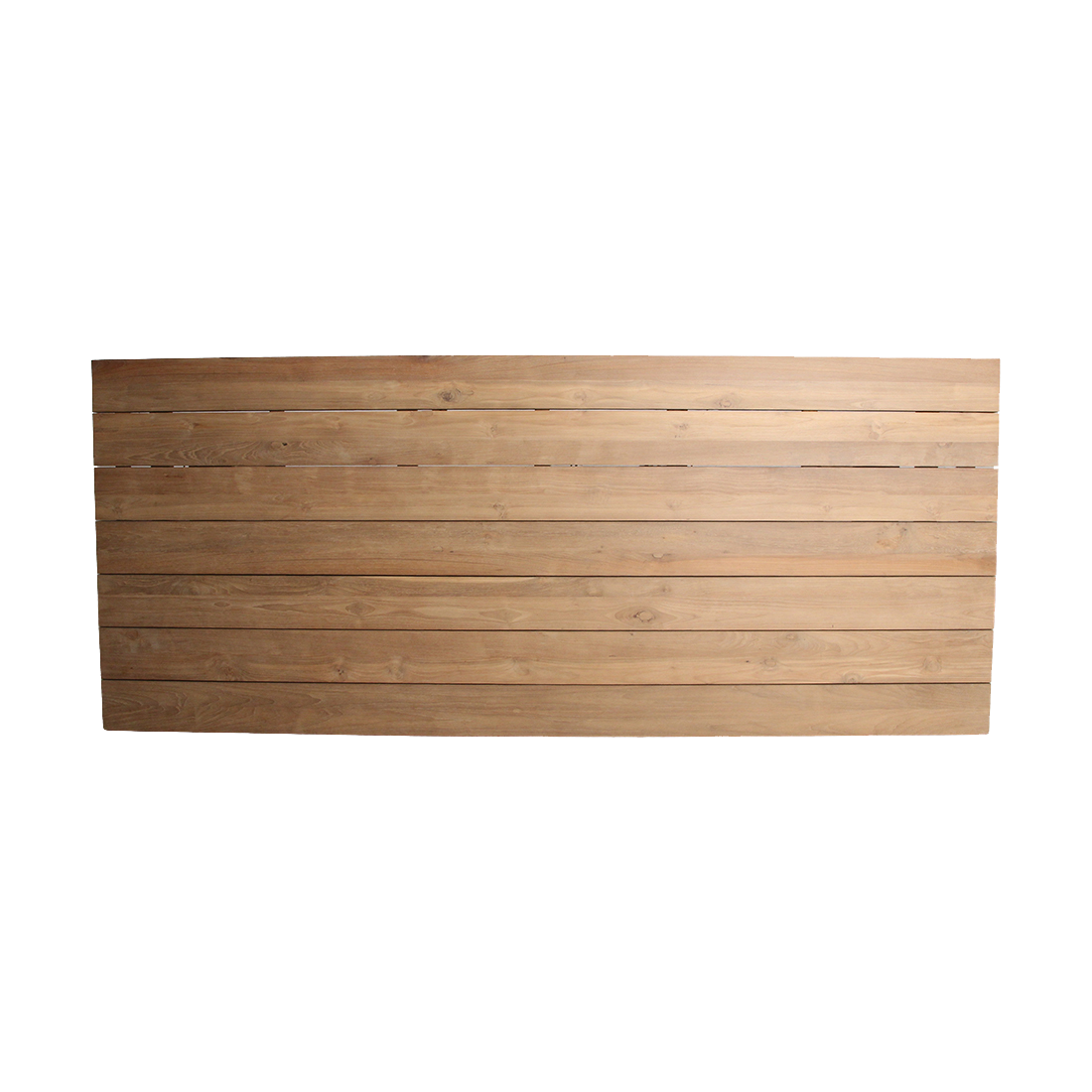 Soleado teakhouten tuintafel 240 cm